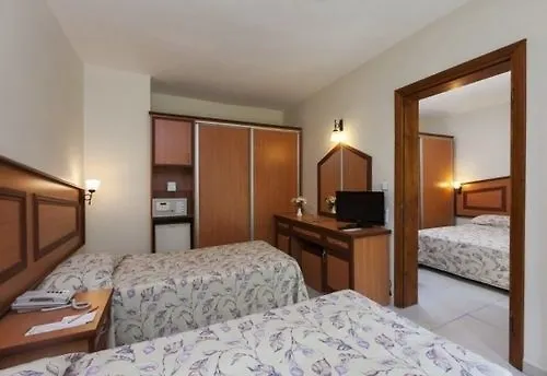 Katranci Park Hotel Fethiye