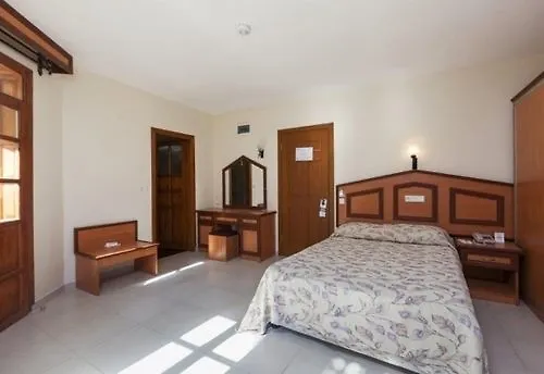 ***  Katranci Park Hotel Fethiye Turkey