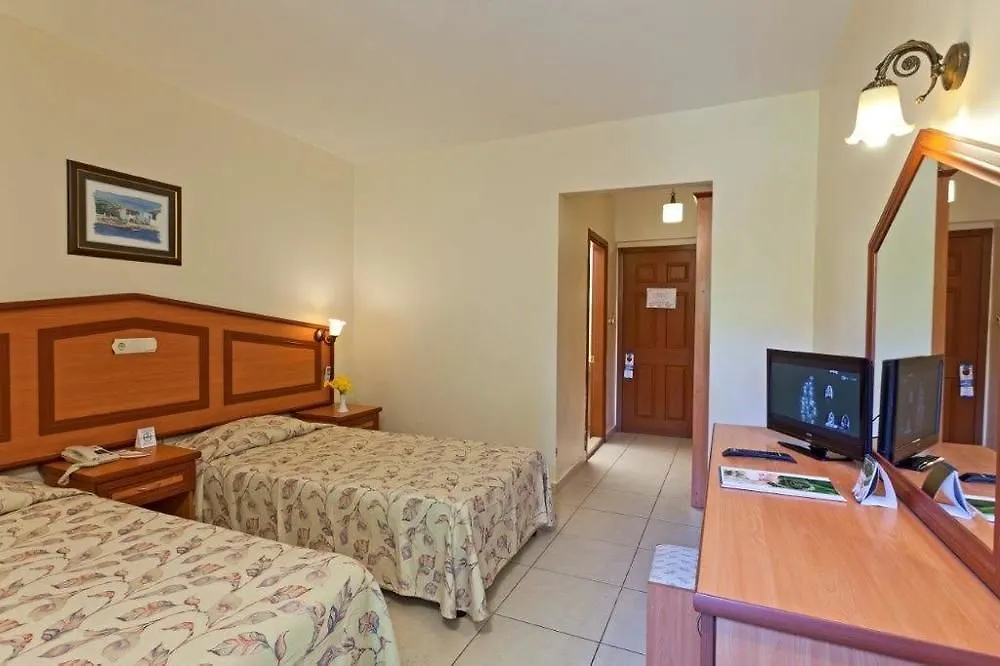 Katranci Park Hotel Fethiye