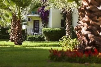 Katranci Park Hotel Fethiye