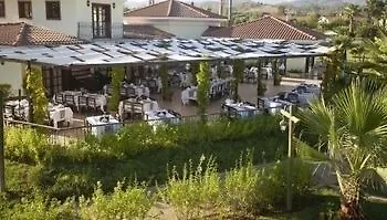 ***  Katranci Park Hotel Fethiye Turkey