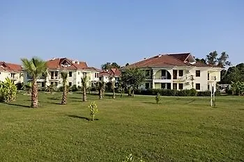 Katranci Park Hotel Fethiye