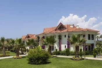 Katranci Park Hotel Fethiye 3*,