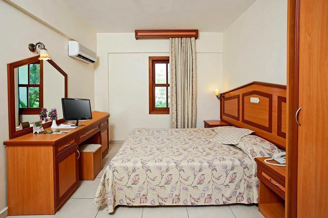 Katranci Park Hotel Fethiye