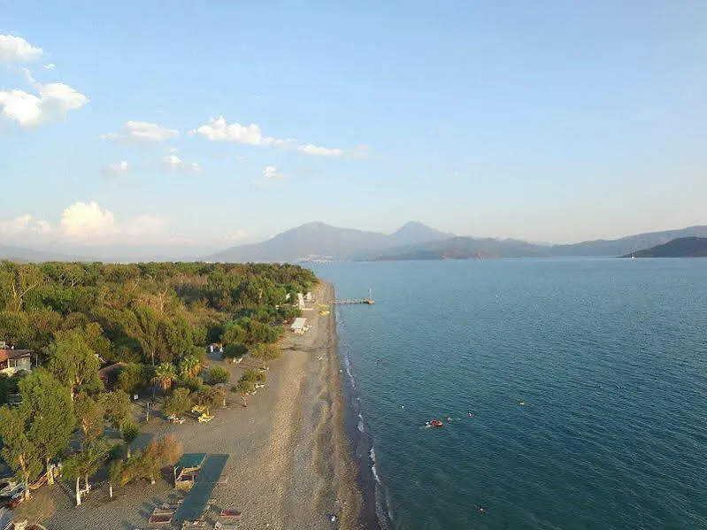 Katranci Park Hotel Fethiye 3*,