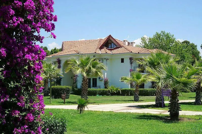 Katranci Park Hotel Fethiye