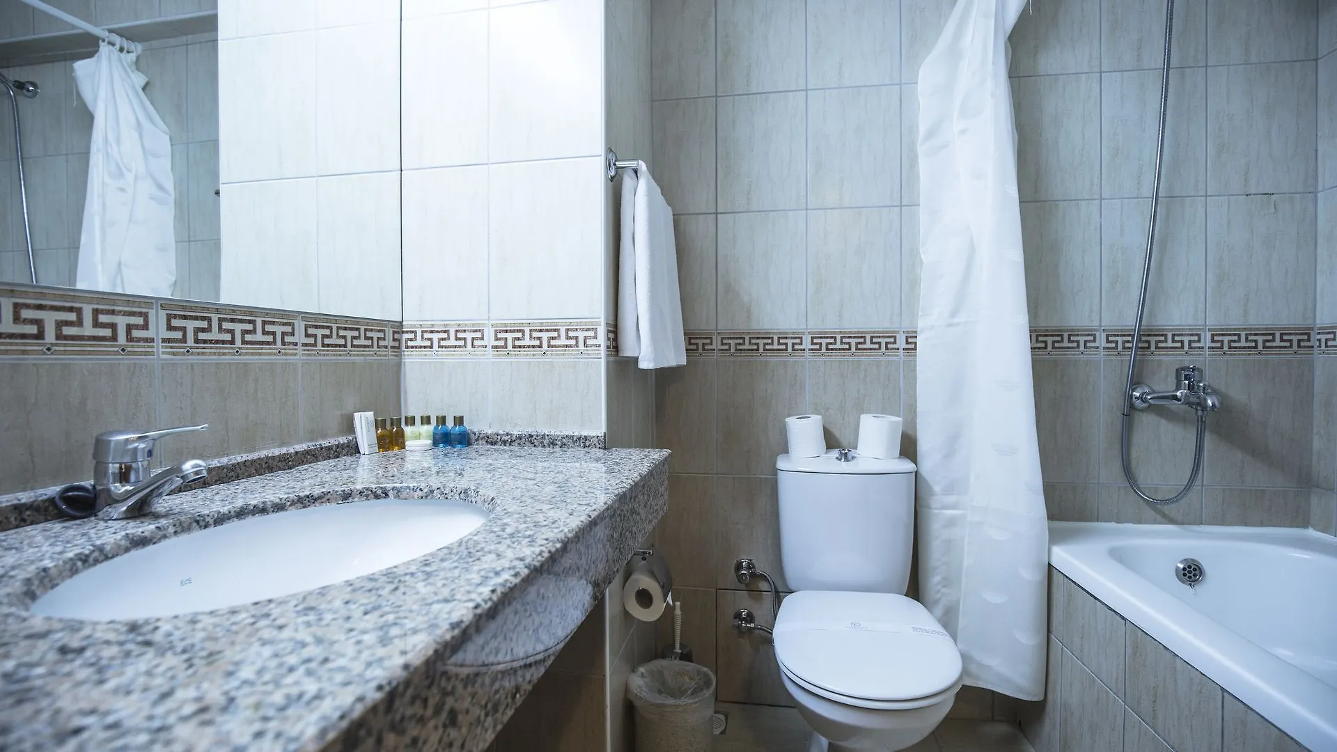 Katranci Park Hotel Fethiye Turkey