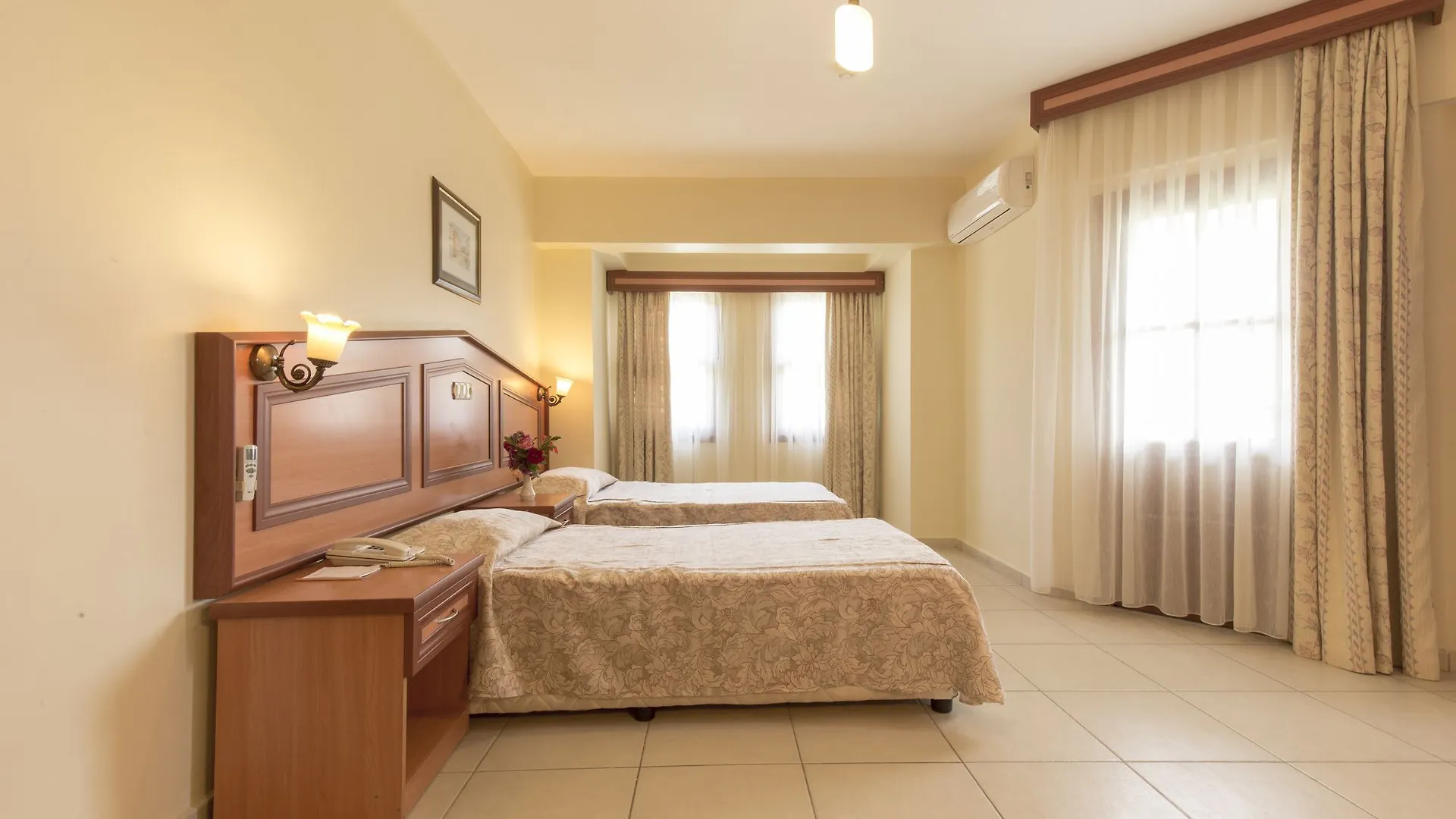 Katranci Park Hotel Fethiye