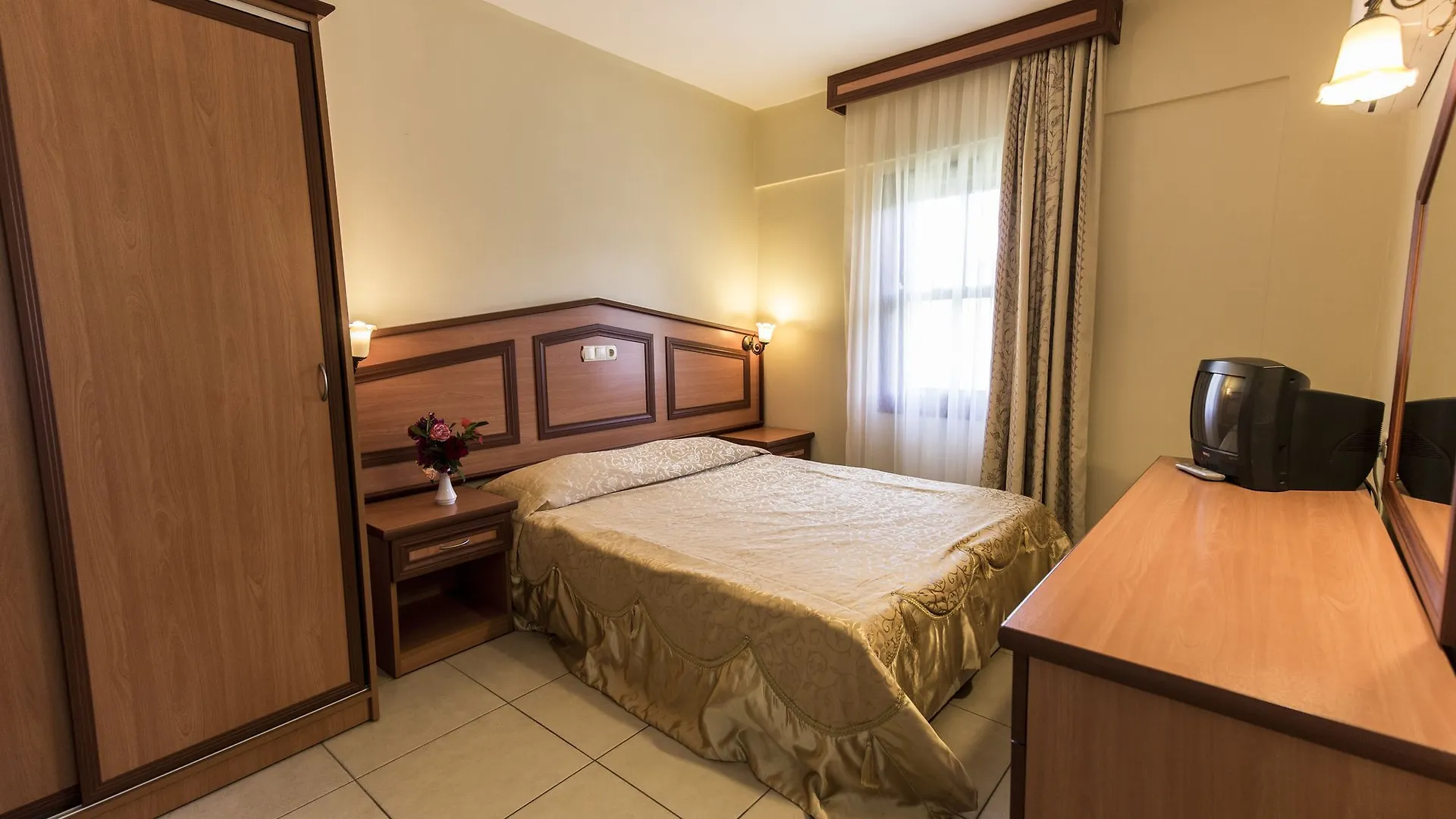 Katranci Park Hotel Fethiye