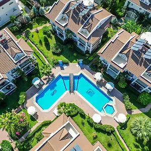  Appartement Sea Heaven Legend